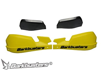 Barkbusters Handguards VPS Plastic Guards Only Barkbusters Handguards VPS Plastic Guards Only