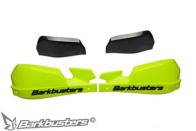 Barkbusters Handguards VPS Plastic Guards Only Barkbusters Handguards VPS Plastic Guards Only