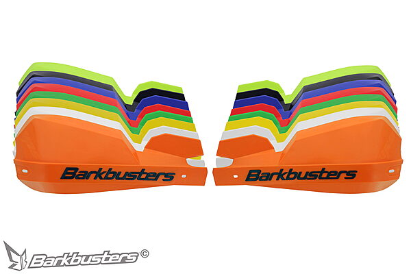 Barkbusters VPS Plastic Guards Only (VPS-203) Barkbusters VPS Plastic Guards Only (VPS-203)