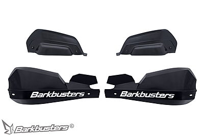 Barkbusters VPS Plastic Guards Only (VPS-203) Barkbusters VPS Plastic Guards Only (VPS-203)