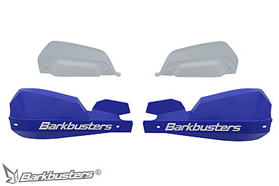 Barkbusters VPS Plastic Guards Only (VPS-203) Barkbusters VPS Plastic Guards Only (VPS-203)