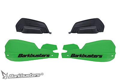 Barkbusters VPS Plastic Guards Only (VPS-203) Barkbusters VPS Plastic Guards Only (VPS-203)