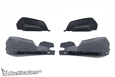 Barkbusters VPS Plastic Guards Only (VPS-203) Barkbusters VPS Plastic Guards Only (VPS-203)