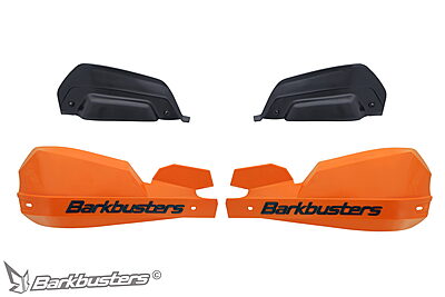 Barkbusters VPS Plastic Guards Only (VPS-203) Barkbusters VPS Plastic Guards Only (VPS-203)