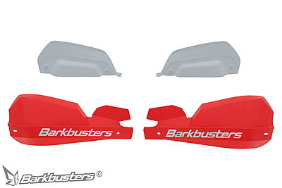 Barkbusters VPS Plastic Guards Only (VPS-203) Barkbusters VPS Plastic Guards Only (VPS-203)