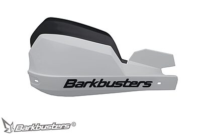 Barkbusters VPS Plastic Guards Only (VPS-203) Barkbusters VPS Plastic Guards Only (VPS-203)