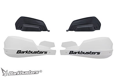 Barkbusters VPS Plastic Guards Only (VPS-203) Barkbusters VPS Plastic Guards Only (VPS-203)