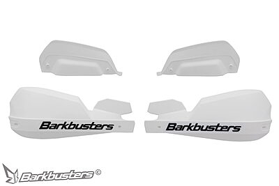 Barkbusters VPS Plastic Guards Only (VPS-203) Barkbusters VPS Plastic Guards Only (VPS-203)
