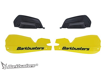 Barkbusters VPS Plastic Guards Only (VPS-203) Barkbusters VPS Plastic Guards Only (VPS-203)