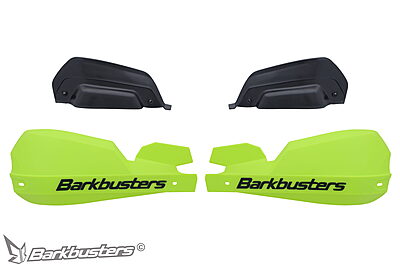 Barkbusters VPS Plastic Guards Only (VPS-203) Barkbusters VPS Plastic Guards Only (VPS-203)