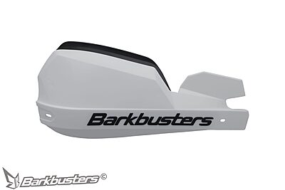 Barkbusters VPS Plastic Guards Only (VPS-203) Barkbusters VPS Plastic Guards Only (VPS-203)