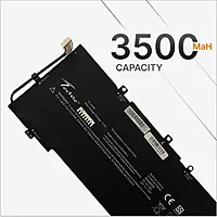 Techie HP VR03XL Battery – 3-Cell designed for reliable performance and longevity. Perfect replacement for your HP laptop, ensuring optimal power and efficiency for all your computing needs.