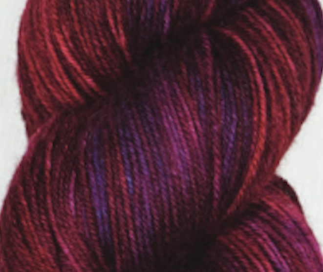 Symfonie Terra shade no. VR2009 - VALENTINE