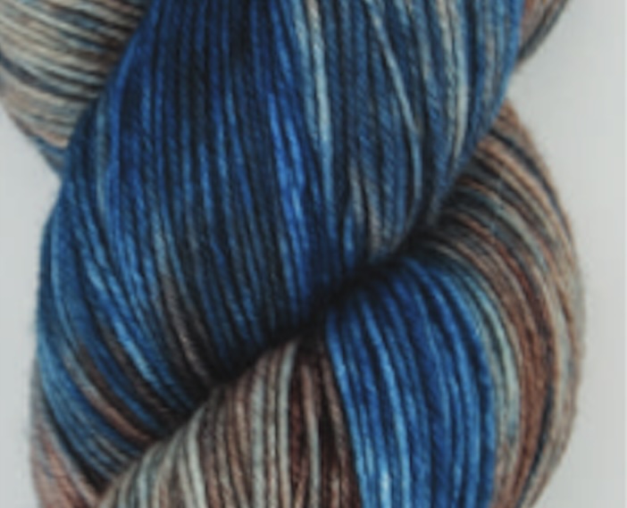 Symfonie Terra shade no. VR2012 - CABIN IN THE WOODS