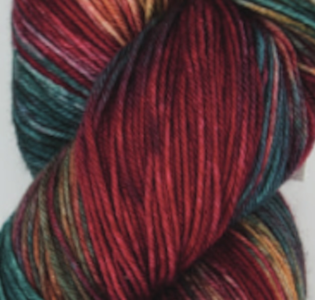 Symfonie Terra shade no. VR2016 - OLD DELHI