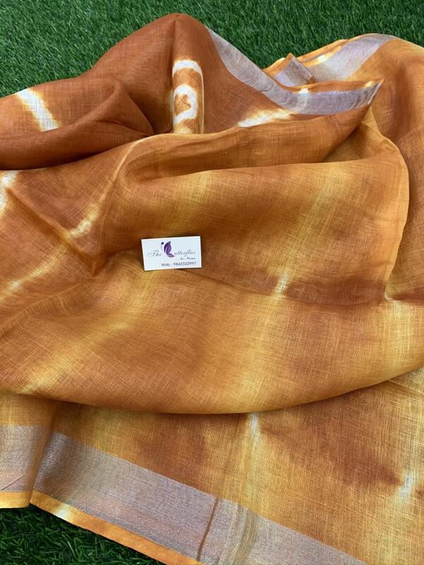 LINEN DUPATTA VRHCLND9326