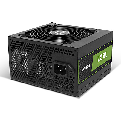 Ant Esports VS550L PSU