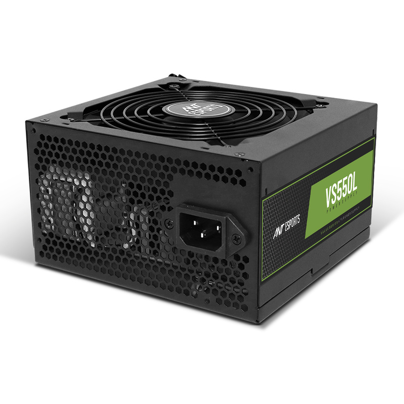 Ant Esports VS550L PSU