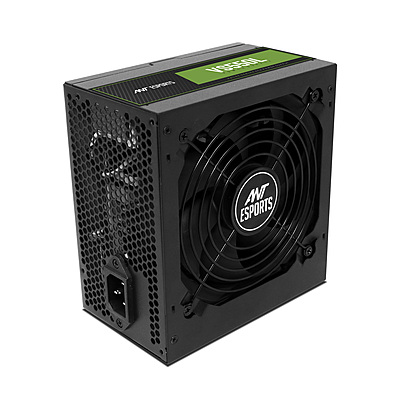 Ant Esports VS550L PSU Ant Esports VS550L PSU