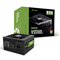Ant Esports VS550L PSU
