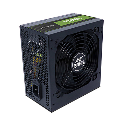Ant Esports VS650L PSU Ant Esports VS650L PSU