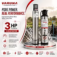 VSO 71 3 HP 15 STAGE SP OF DOL NR NV ID 50 AL SSSM-S (97700)
