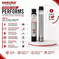 VSR 71. 3 HP 15 STAGE TP WF DOL NR NV CR 50 (XM) (TL)