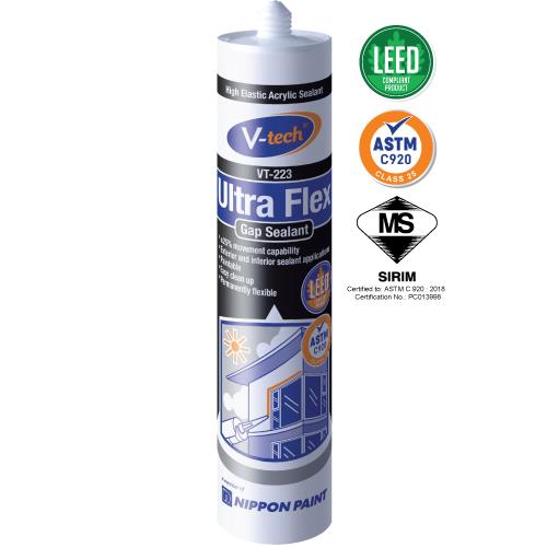 Silicone Sealant- VT223