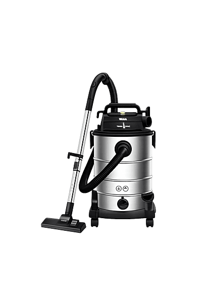 Vacuum Cleaners Inalsa E 0042 42 00 WD Master Vac Dry