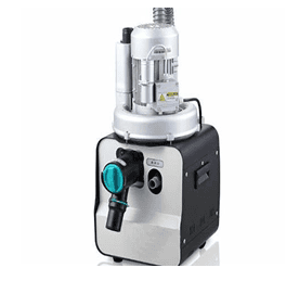 Dental Vacuum Pump
