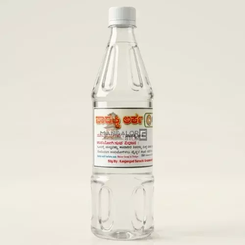 Suruchi's Omum Water