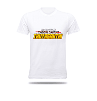 Hey Bro Its Me Thyusakthi - TVK T-shirts