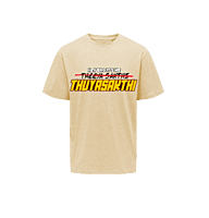 Hey Bro Its Me Thyusakthi - TVK T-shirts