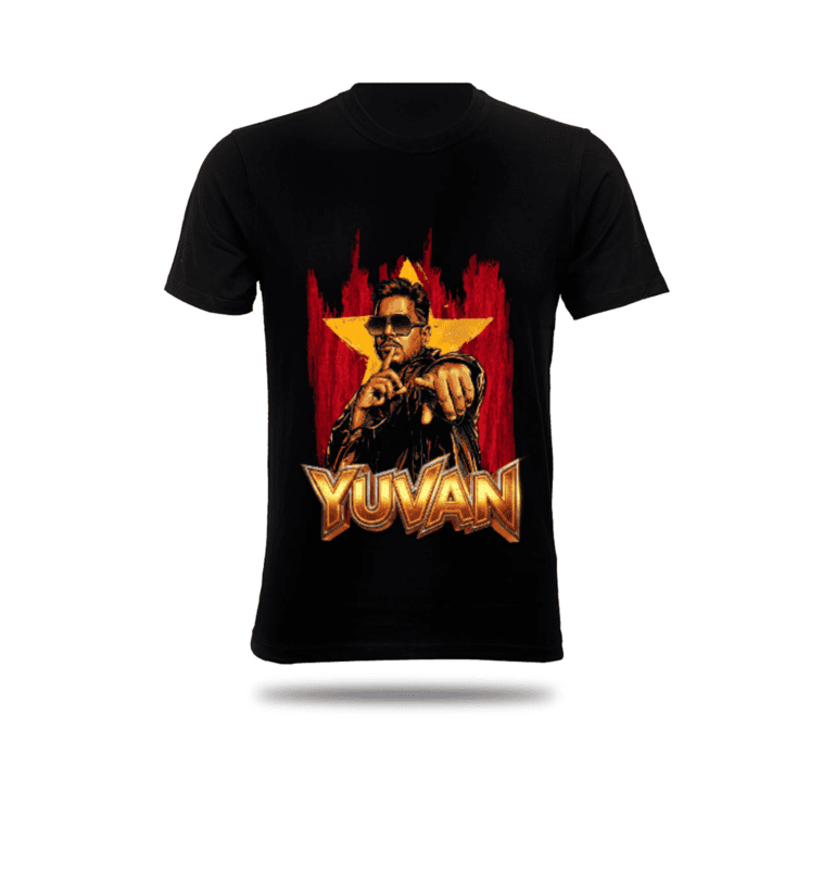 Yuvan Vibez