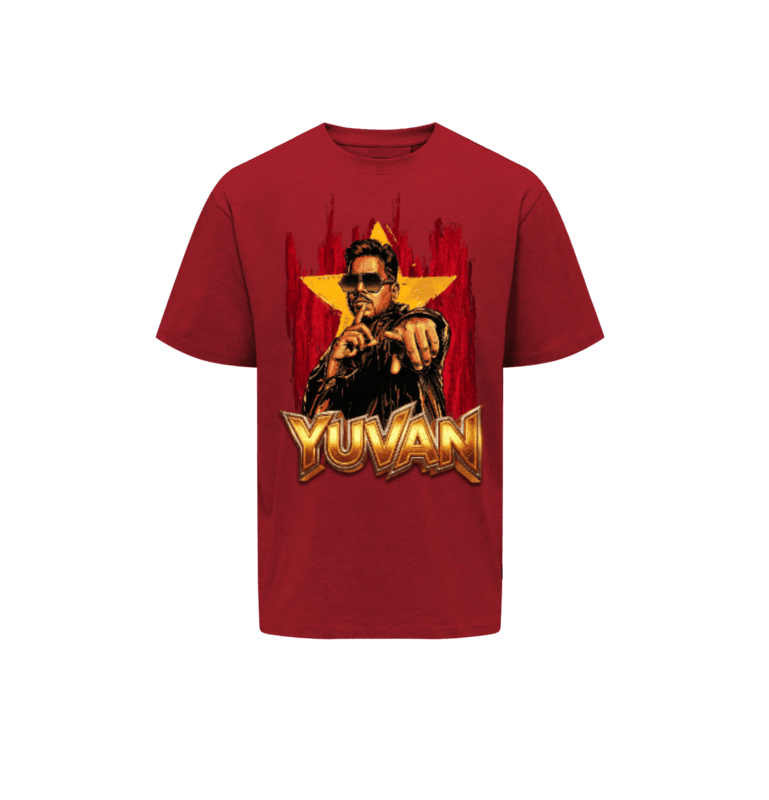 Yuvan Vibez
