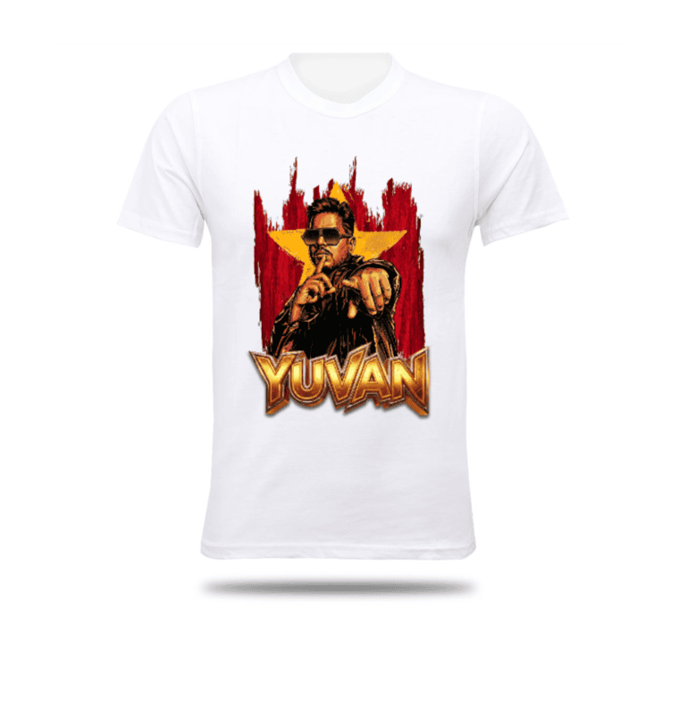 Yuvan Vibez