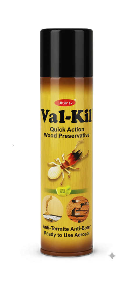 Val-Kil by Ultima