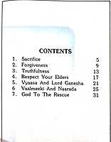 Value Oriented Moral Lessons (Volume - 2) 