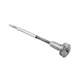 BOSCH - VALVE SET - SUITABLE FOR ALL DIESEL VEHICLE FIPS | F00ZC01302
