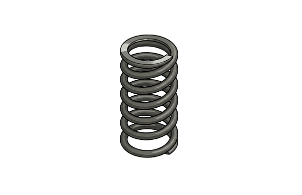 Street Performance Valve Springs - K12M Engine 13.5:1