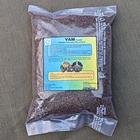 1Kg VAM (Vesicular Arbuscular Mycorrhiza) Root Growth Booster & Essential Fertilizer for all Plants | Soil Enhancer