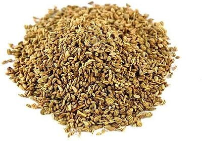 Ajwain | Vamu Ajwain | Vamu
