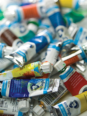 VAN GOGH 10ML WATERCOLOR OPEN STOCK TUBE VAN GOGH 10ML WATERCOLOR OPEN STOCK TUBE