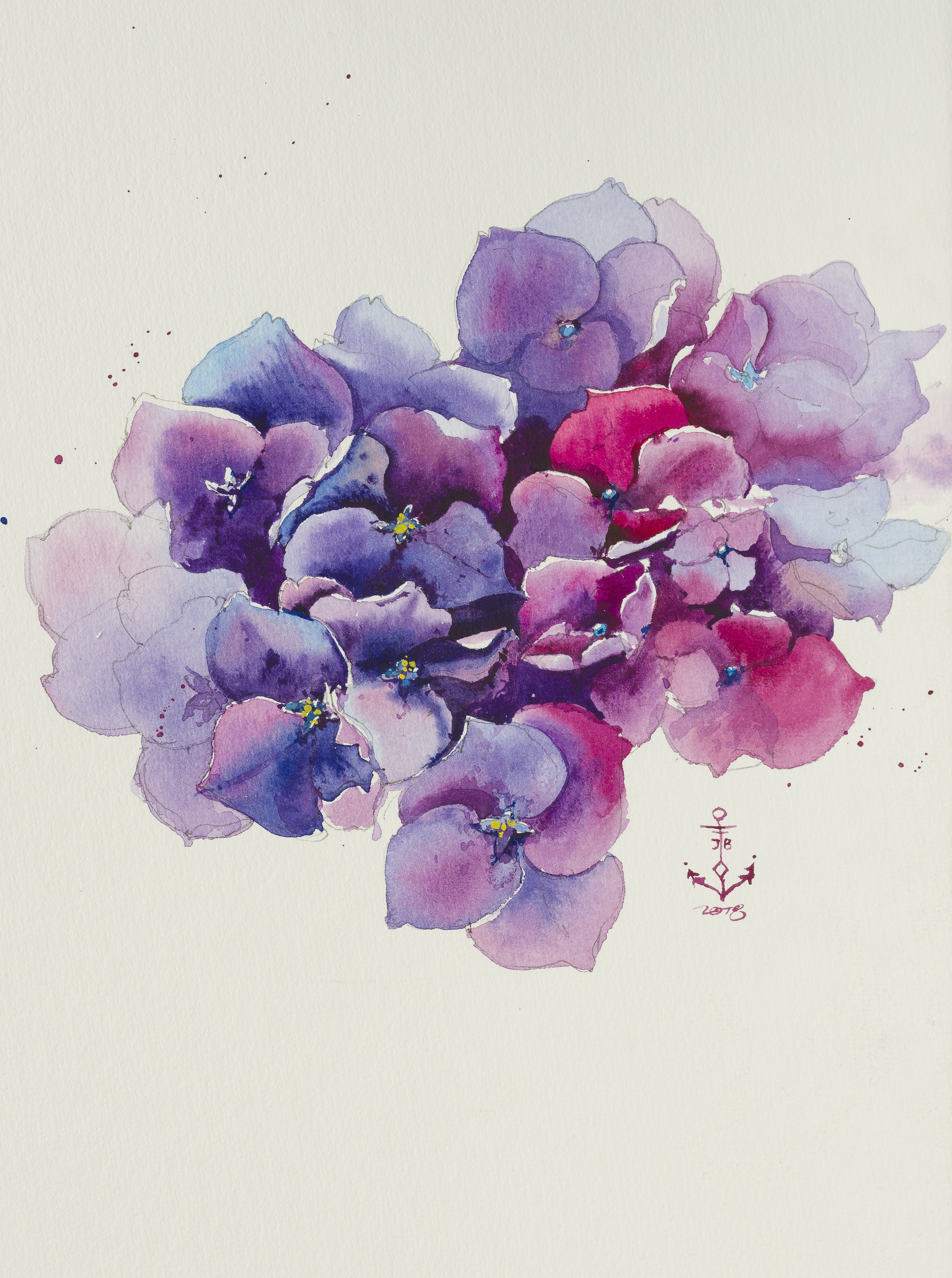 VAN GOGH WATERCOLOR PAINT SET VAN GOGH WATERCOLOR PAINT SET