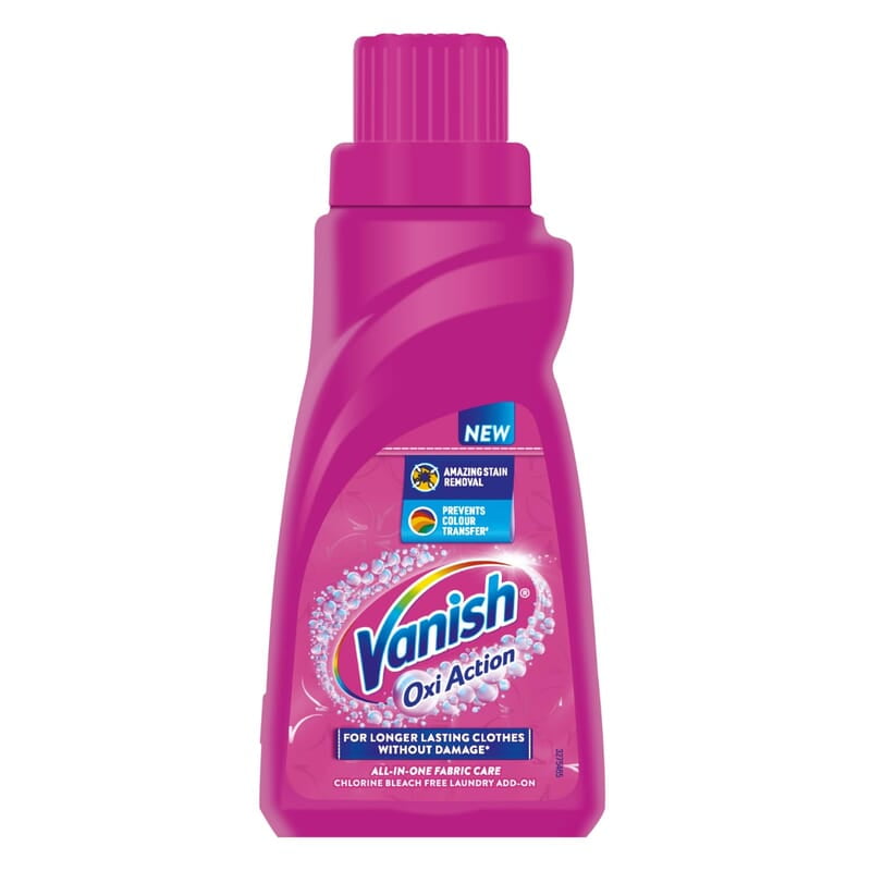 Vanish Oxi Action Liquid-180ml