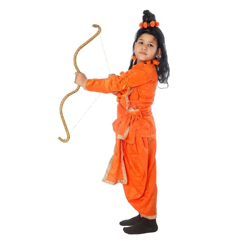 Vanvasi Ram Fancy Dress Costume Vanvasi Ram Fancy Dress Costume