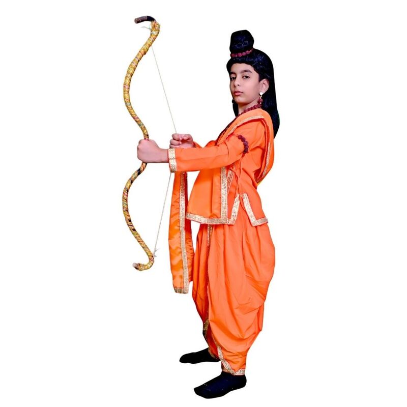 Ram Fancy Dress Costume Ram Fancy Dress Costume