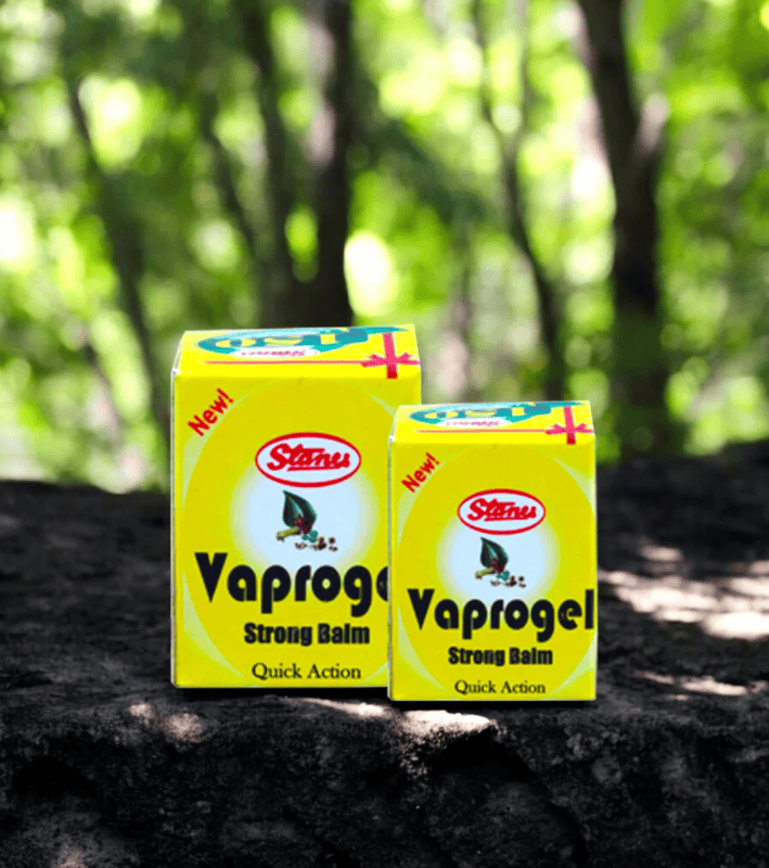 Vaprogel