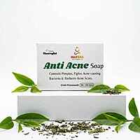 Harsha Naturals - Anti Acne soap-100