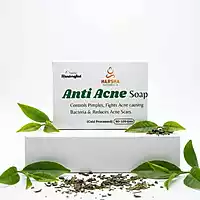Harsha Naturals - Anti Acne soap-100